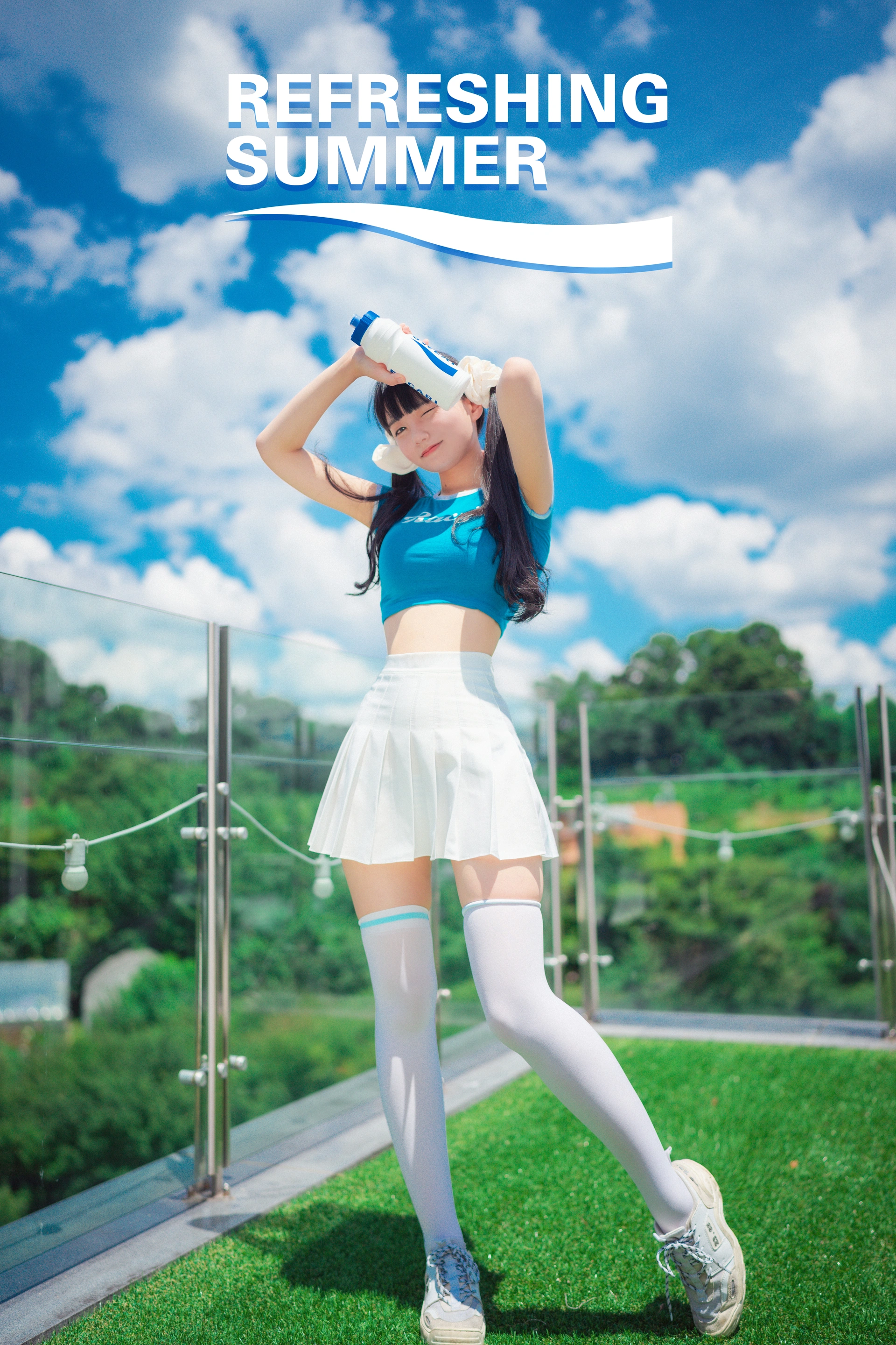 104.[DJAWA] Jenny - Refreshing Summer 1
