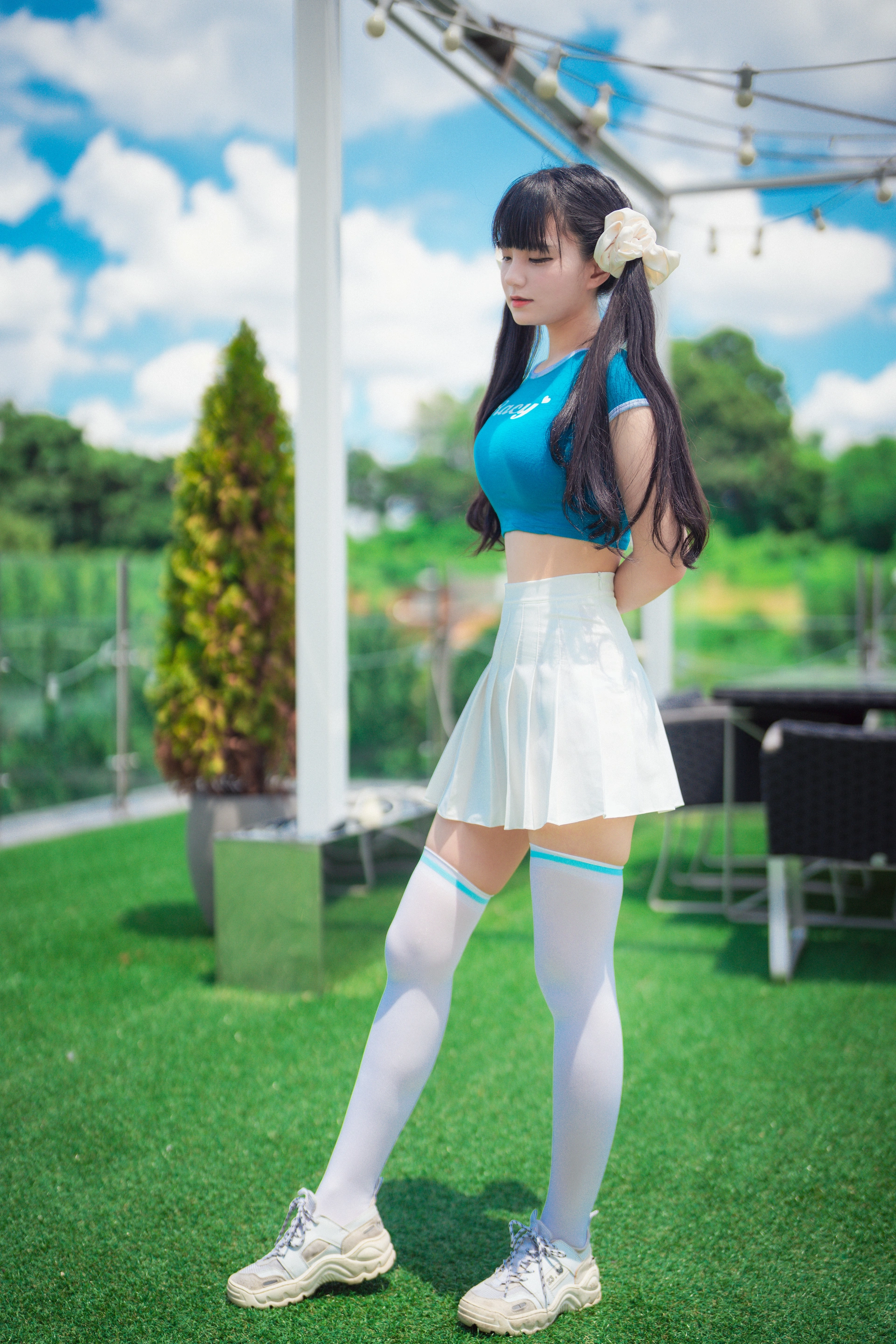 104.[DJAWA] Jenny - Refreshing Summer 3