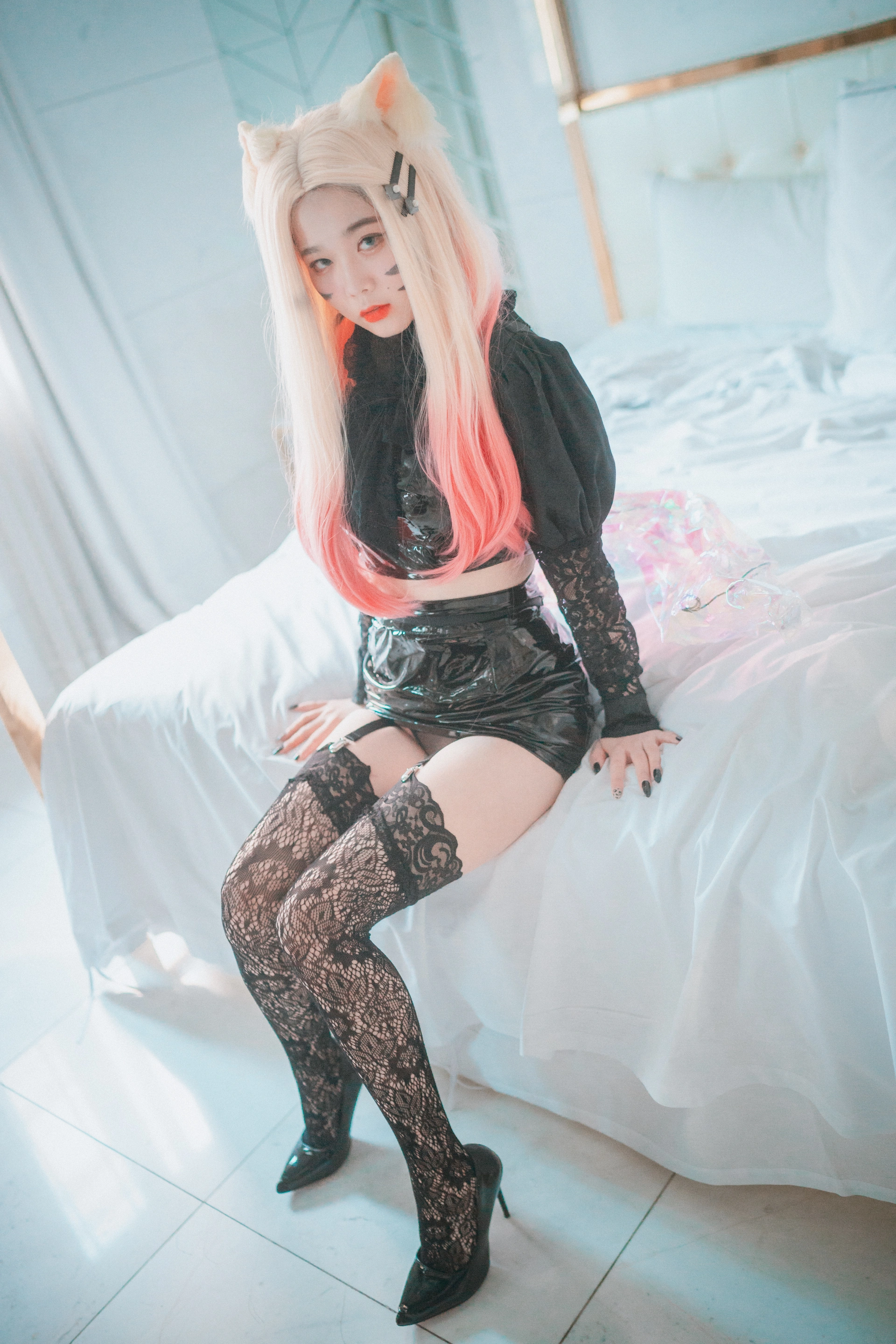 111.[DJAWA] Zia - Ari (LoL) The Baddest 2