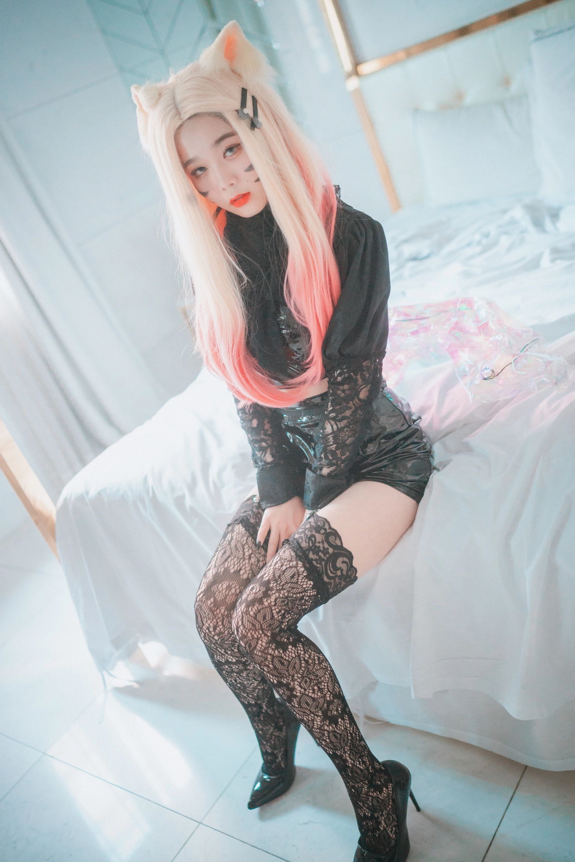 111.[DJAWA] Zia - Ari (LoL) The Baddest 3