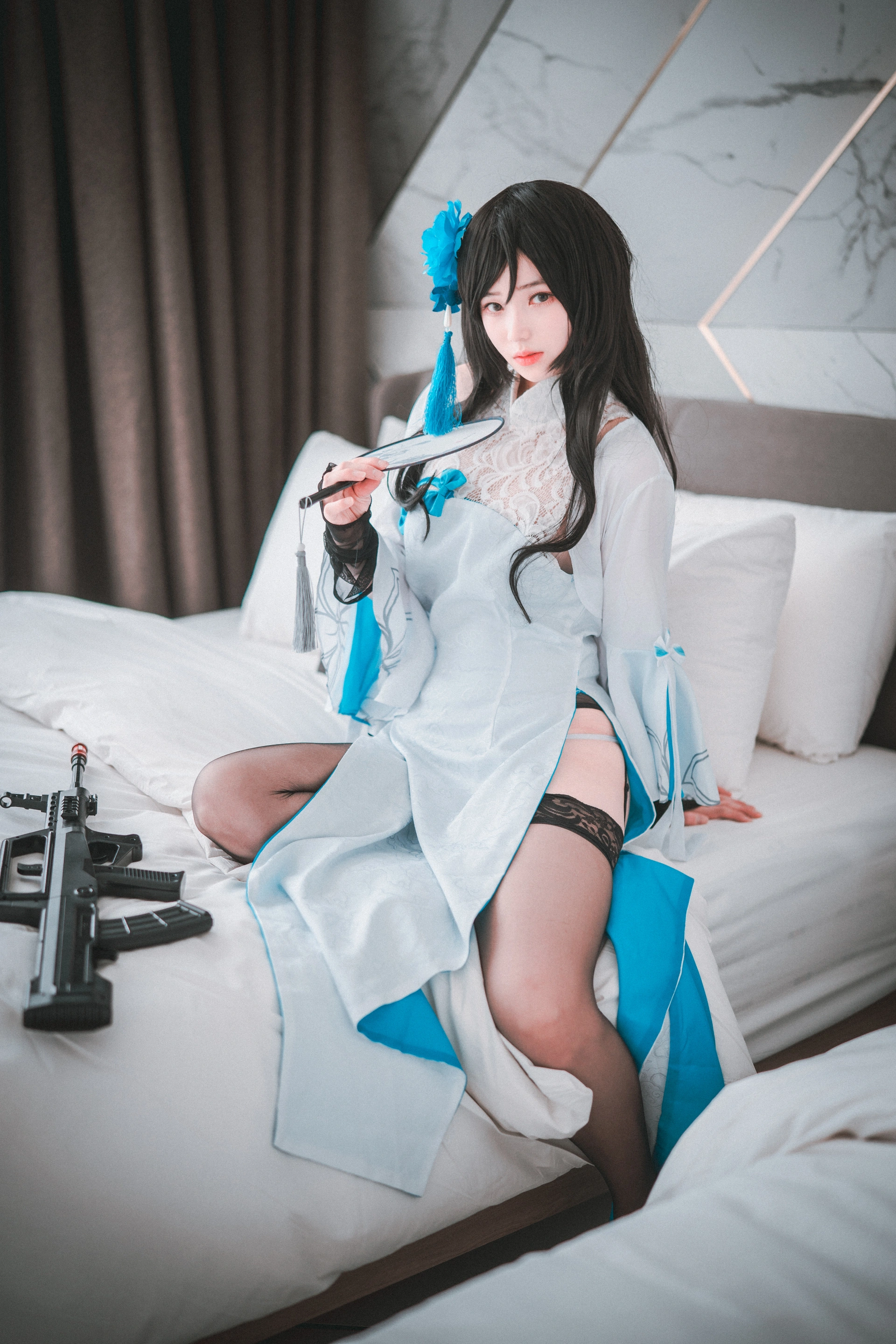 113.[DJAWA] Bambi - Type-95_Jade Noisette Rose 3